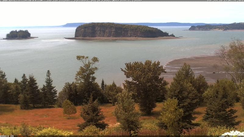 Rockcliffe by the Sea