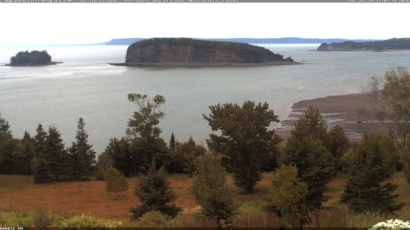 Rockcliffe by the Sea