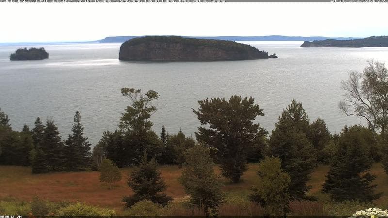 Rockcliffe by the Sea