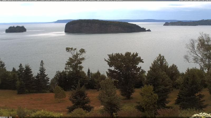 Rockcliffe by the Sea