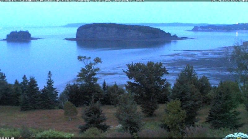 Rockcliffe by the Sea