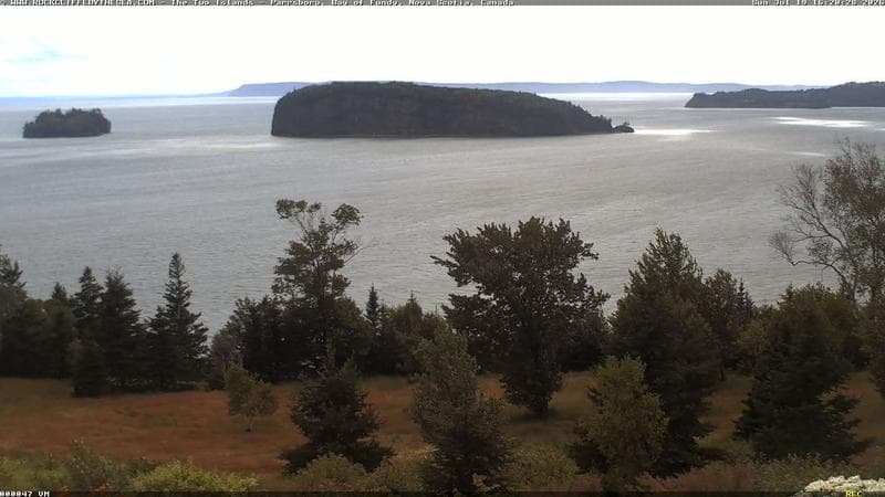 Rockcliffe by the Sea