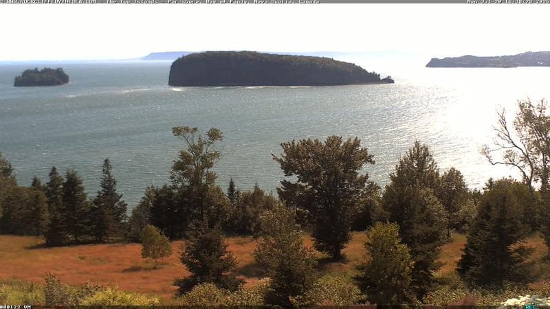 Rockcliffe by the Sea