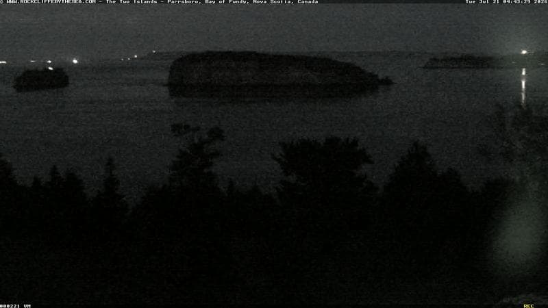 Rockcliffe by the Sea