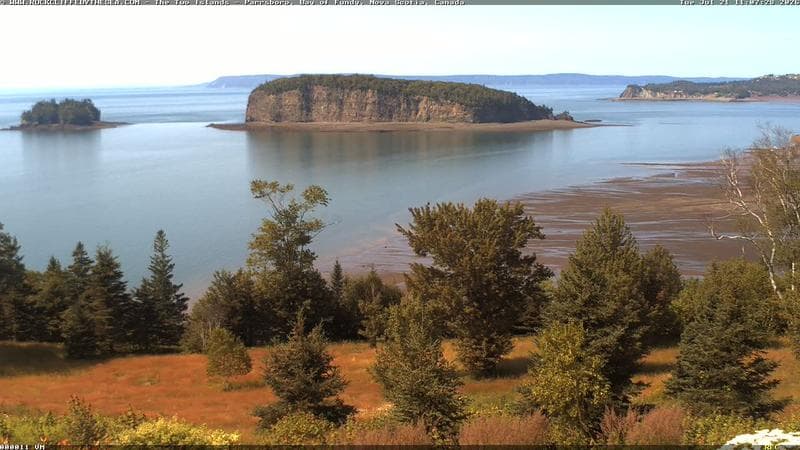 Rockcliffe by the Sea