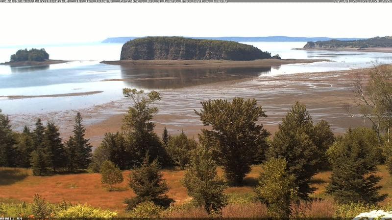 Rockcliffe by the Sea