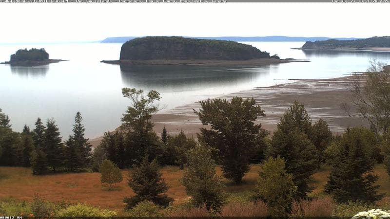 Rockcliffe by the Sea