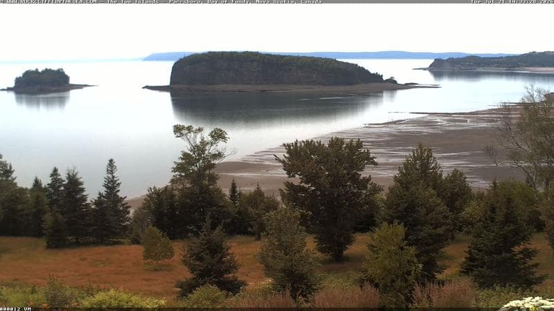 Rockcliffe by the Sea
