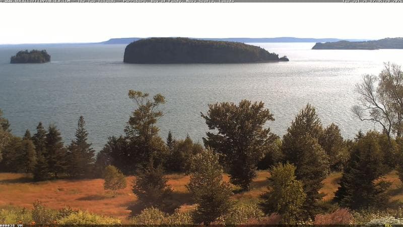 Rockcliffe by the Sea