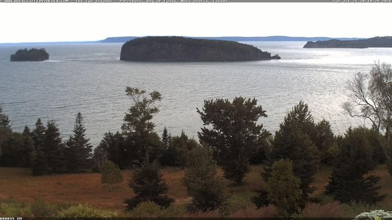Rockcliffe by the Sea