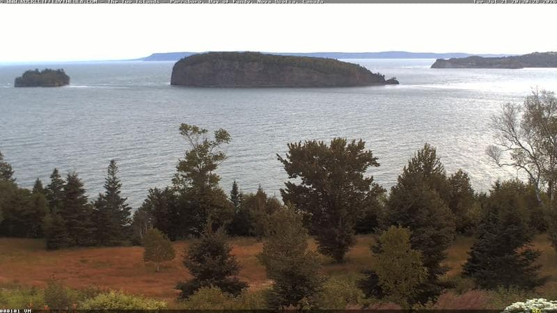 Rockcliffe by the Sea