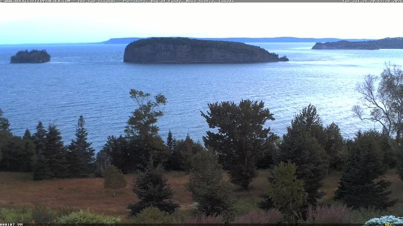 Rockcliffe by the Sea