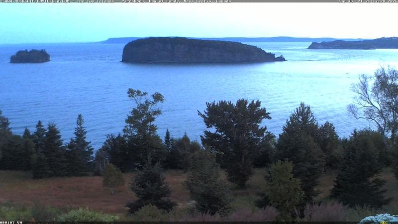 Rockcliffe by the Sea
