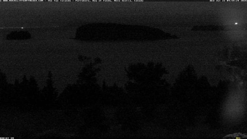 Rockcliffe by the Sea