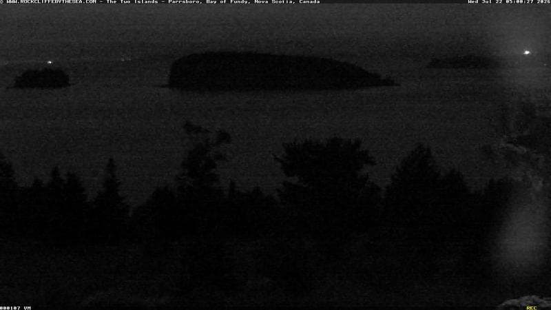 Rockcliffe by the Sea