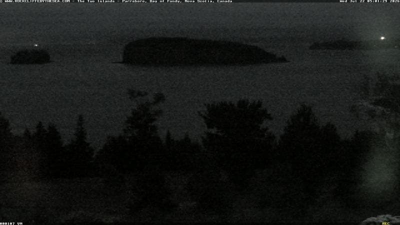 Rockcliffe by the Sea
