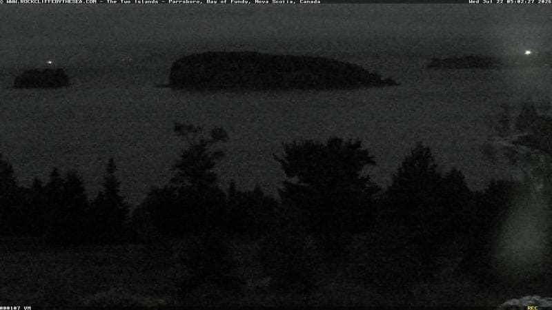 Rockcliffe by the Sea