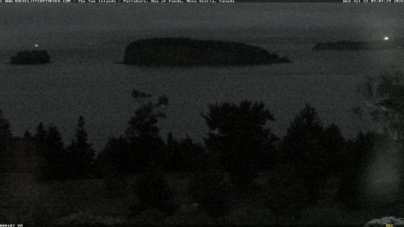 Rockcliffe by the Sea