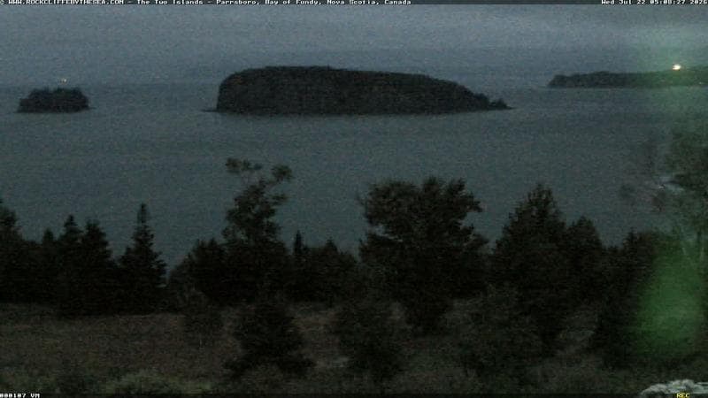 Rockcliffe by the Sea