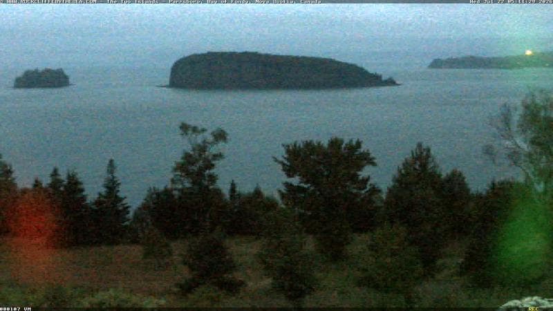 Rockcliffe by the Sea
