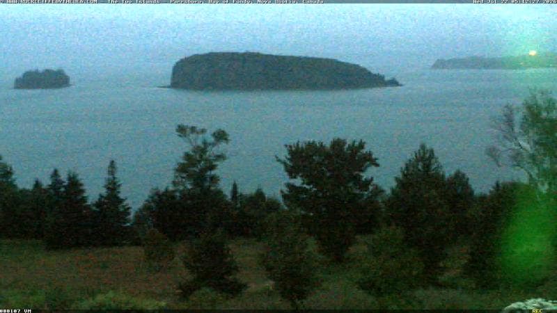 Rockcliffe by the Sea