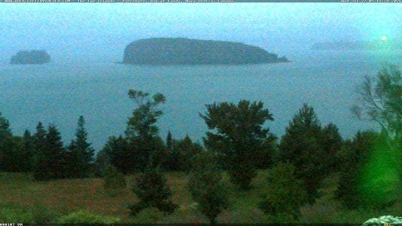 Rockcliffe by the Sea