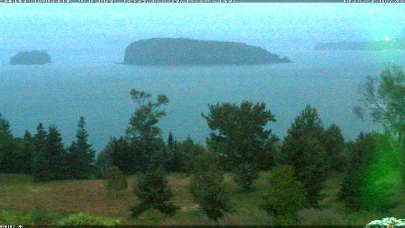 Rockcliffe by the Sea