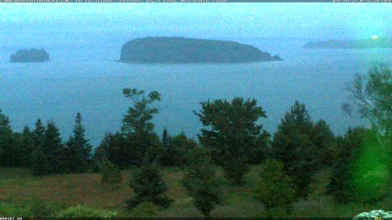 Rockcliffe by the Sea