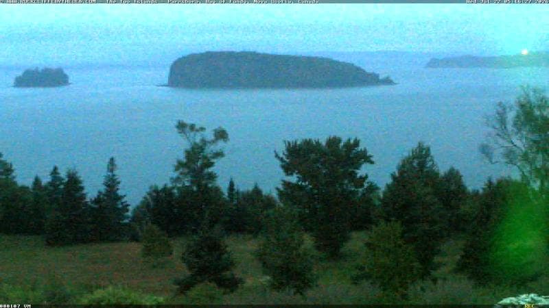Rockcliffe by the Sea