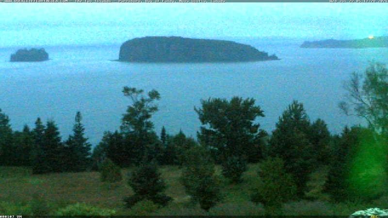 Rockcliffe by the Sea