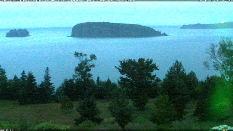 Rockcliffe by the Sea