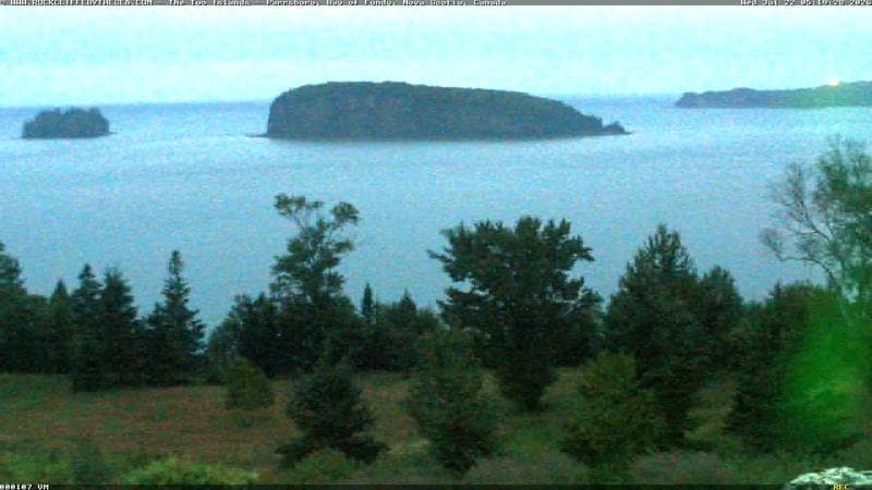 Rockcliffe by the Sea