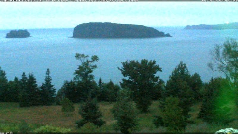 Rockcliffe by the Sea