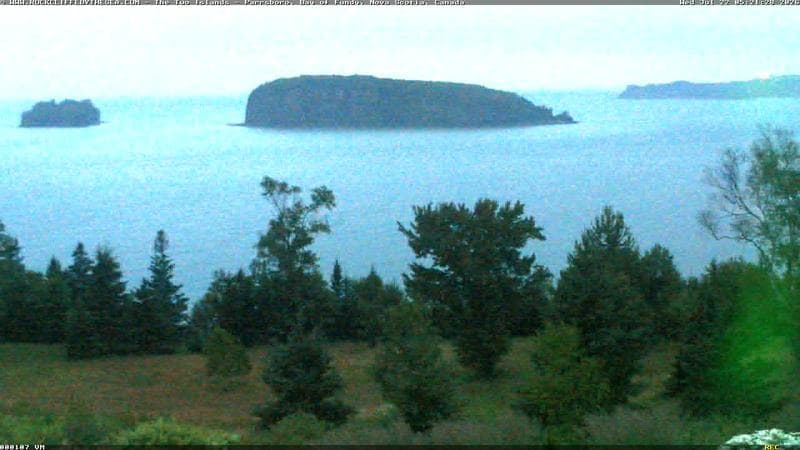 Rockcliffe by the Sea