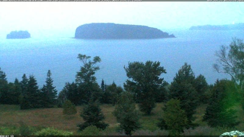 Rockcliffe by the Sea