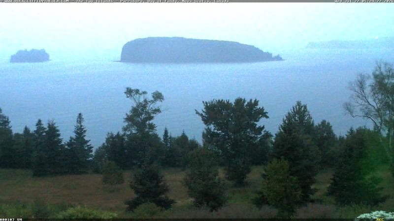 Rockcliffe by the Sea