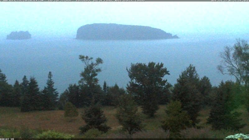 Rockcliffe by the Sea