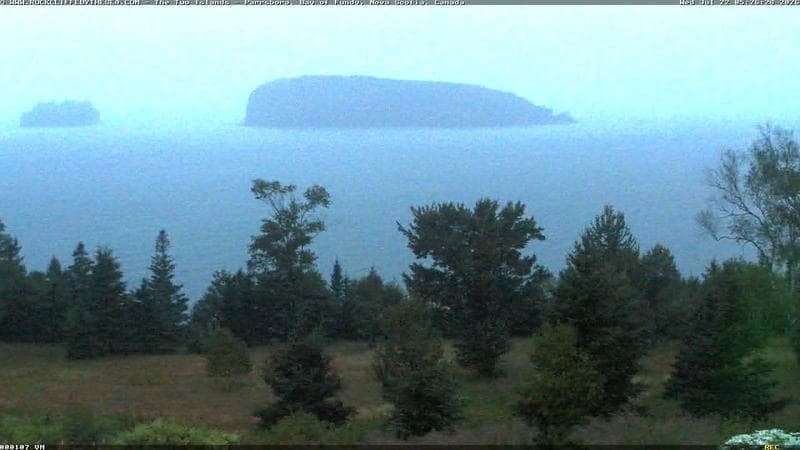 Rockcliffe by the Sea