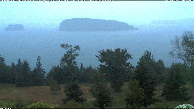 Rockcliffe by the Sea