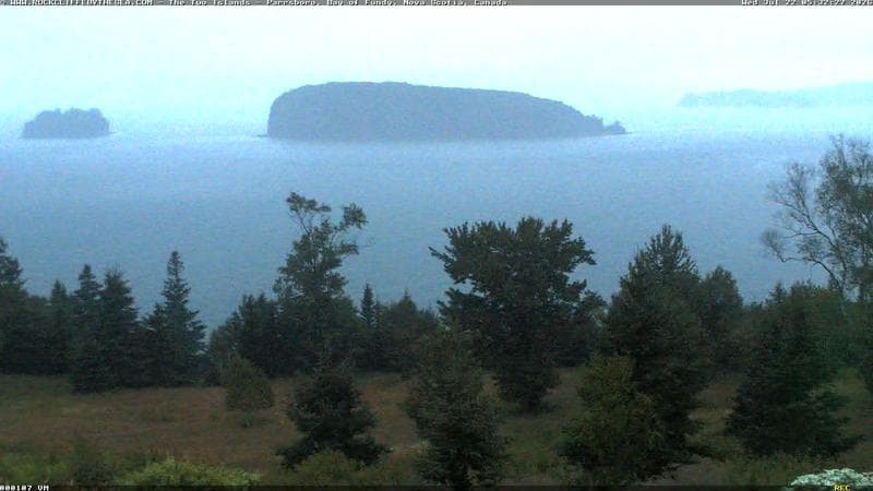 Rockcliffe by the Sea