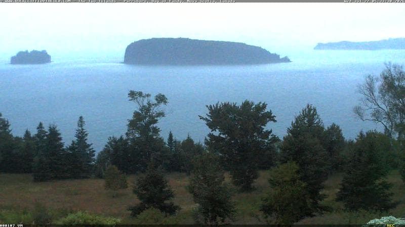 Rockcliffe by the Sea