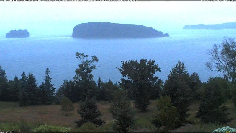 Rockcliffe by the Sea