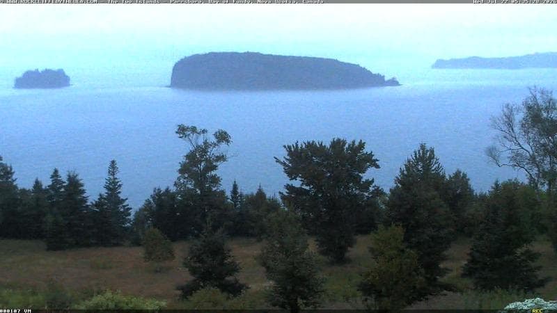 Rockcliffe by the Sea