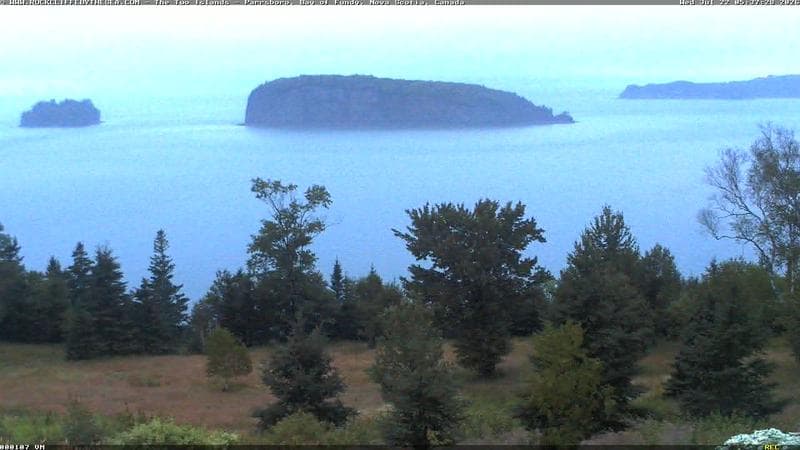Rockcliffe by the Sea