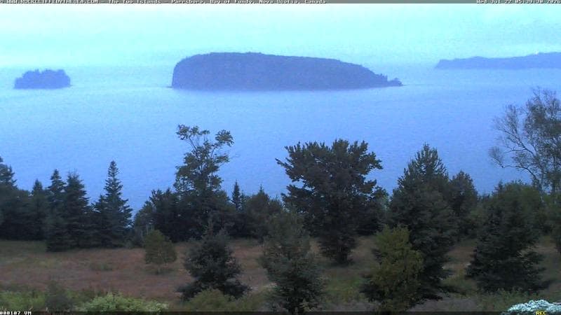 Rockcliffe by the Sea