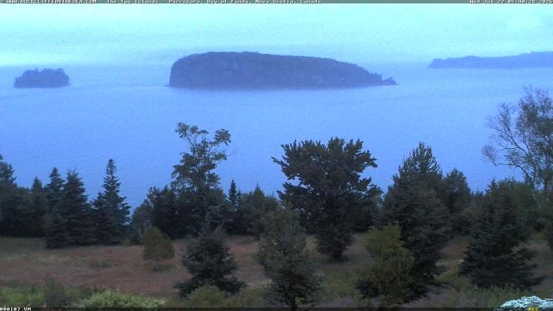 Rockcliffe by the Sea