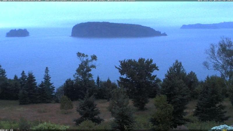 Rockcliffe by the Sea