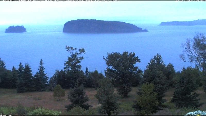Rockcliffe by the Sea