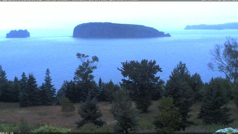 Rockcliffe by the Sea