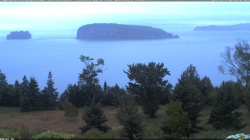 Rockcliffe by the Sea